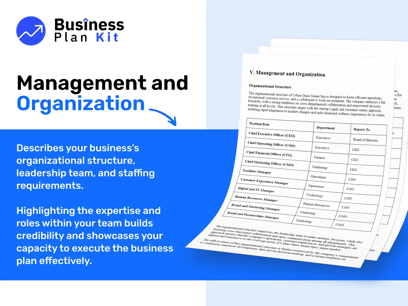 Plush Toy Company Business Plan Example