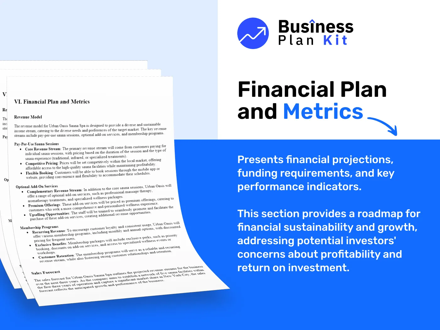 Plush Toy Company Business Plan Example