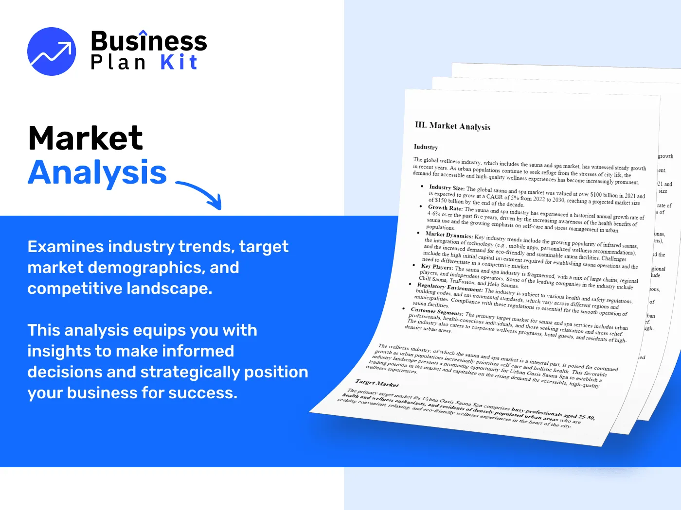 Plush Toy Company Business Plan Example