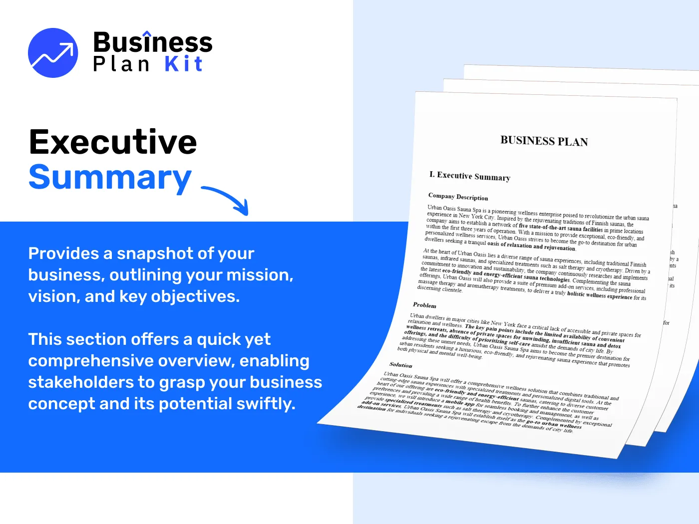 Plush Toy Company Business Plan Example