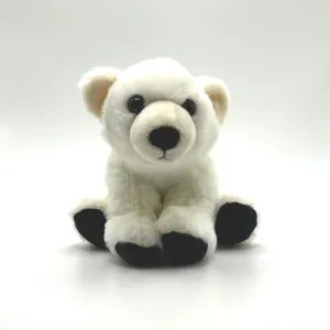 Polar Bear - Medium Soft Toy  - 20cm