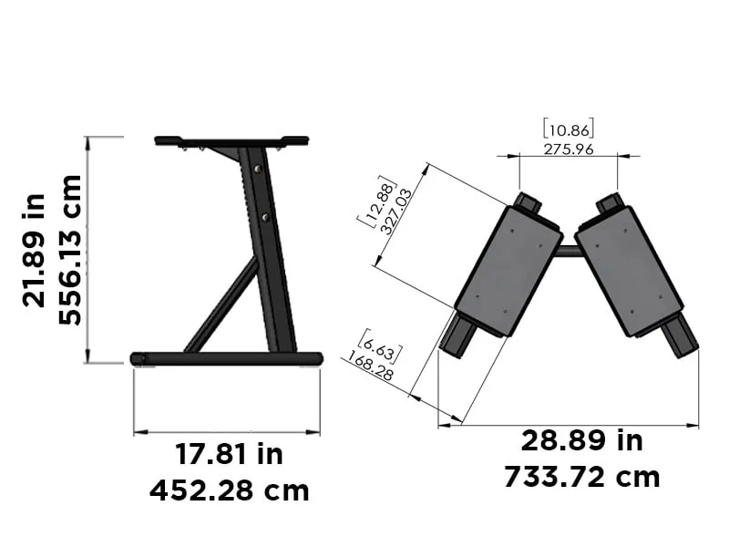 PowerBlock PowerStand