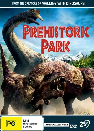 Prehistoric Park