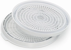 Presto 06306 Dehydro Electric Food Dehydrator Dehydrating Trays