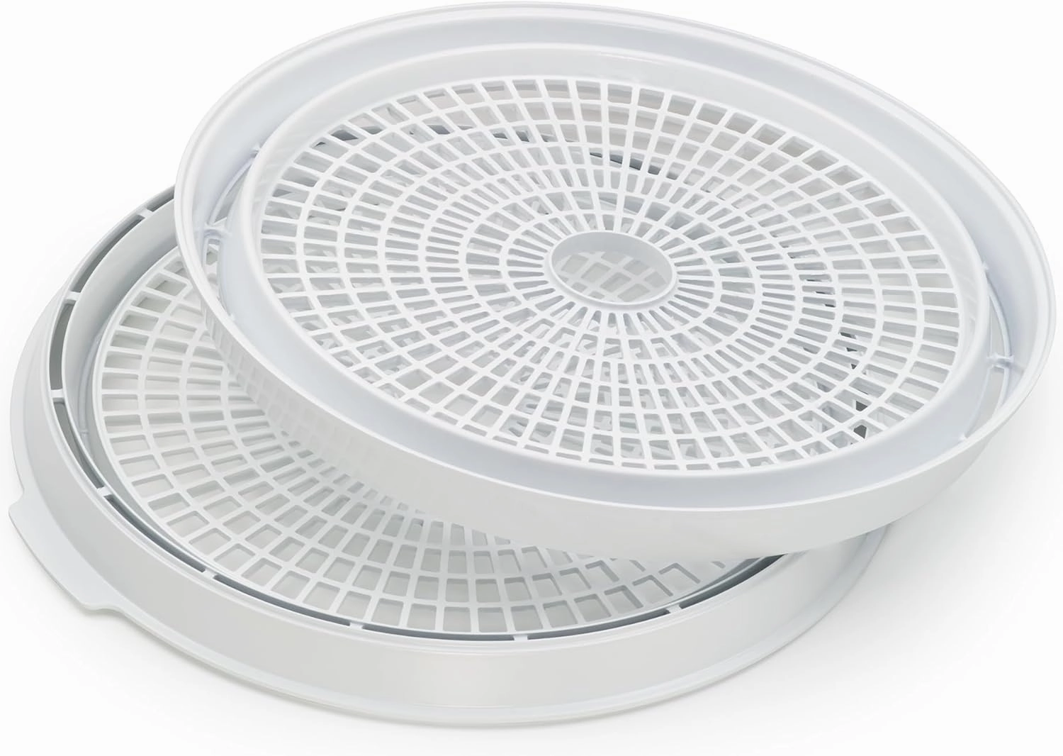Presto 06306 Dehydro Electric Food Dehydrator Dehydrating Trays