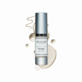 Protein Lift Serum – Advanced Anti-Aging Serum with Peptides, Hyaluronic Acid & Protein-Rich Extracts for Lifting, Firming, Tightening, Deep Hydration, and Wrinkle Reduction
