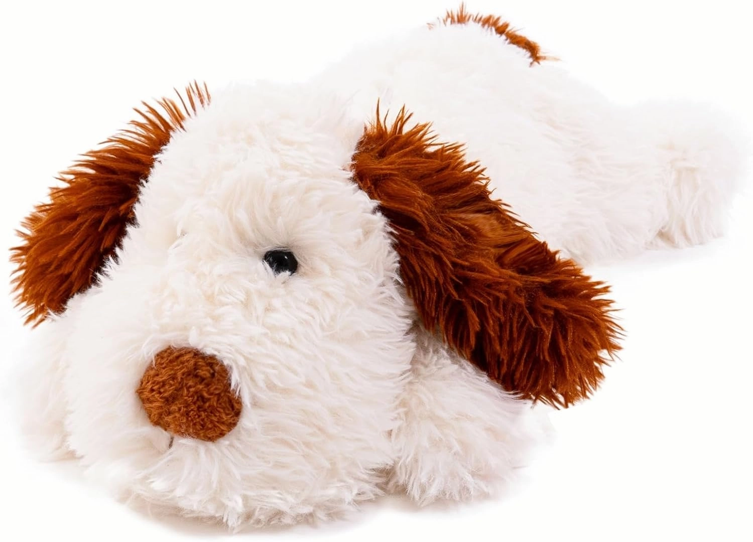 Puppy Stuffed Animals 20 inch, Soft Dog Stuffed Animal, Cute Stuffed Dog Plush Puppy Plush Gift for Kids Girls, Birthday,Valentine,Christmas