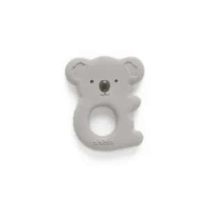 PureBaby - Natural Rubber Teether