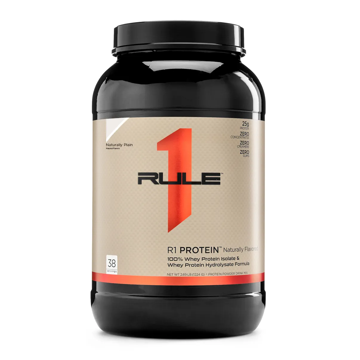 R1 Protein - Natural