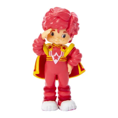 Rainbow Brite 40th Anniversary Doll Figure - Red Butler