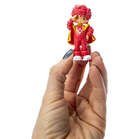 Rainbow Brite 40th Anniversary Doll Figure - Red Butler