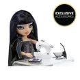 Rainbow High Kim - Denim Blue Fashion Doll, Fashionable Outfit & 10  Colorful Play Accessories. Toy Gift Kids 4-12 Years & Collectors