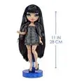 Rainbow High Kim - Denim Blue Fashion Doll, Fashionable Outfit & 10  Colorful Play Accessories. Toy Gift Kids 4-12 Years & Collectors