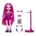 Rainbow High Shadow High Pinkie Pink Fashion Doll, Collectible Outfit & 10  Play Accessories Kids Gift 4-12