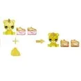 Rainbow High Sunny with Slime Kit & Pet, 11” Doll, Yellow, Ages 4 