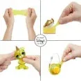 Rainbow High Sunny with Slime Kit & Pet, 11” Doll, Yellow, Ages 4 