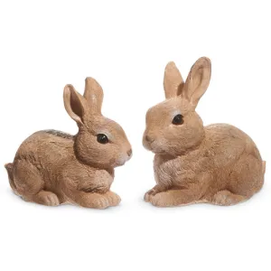 RAZ Imports - Brown Bunny Sitter