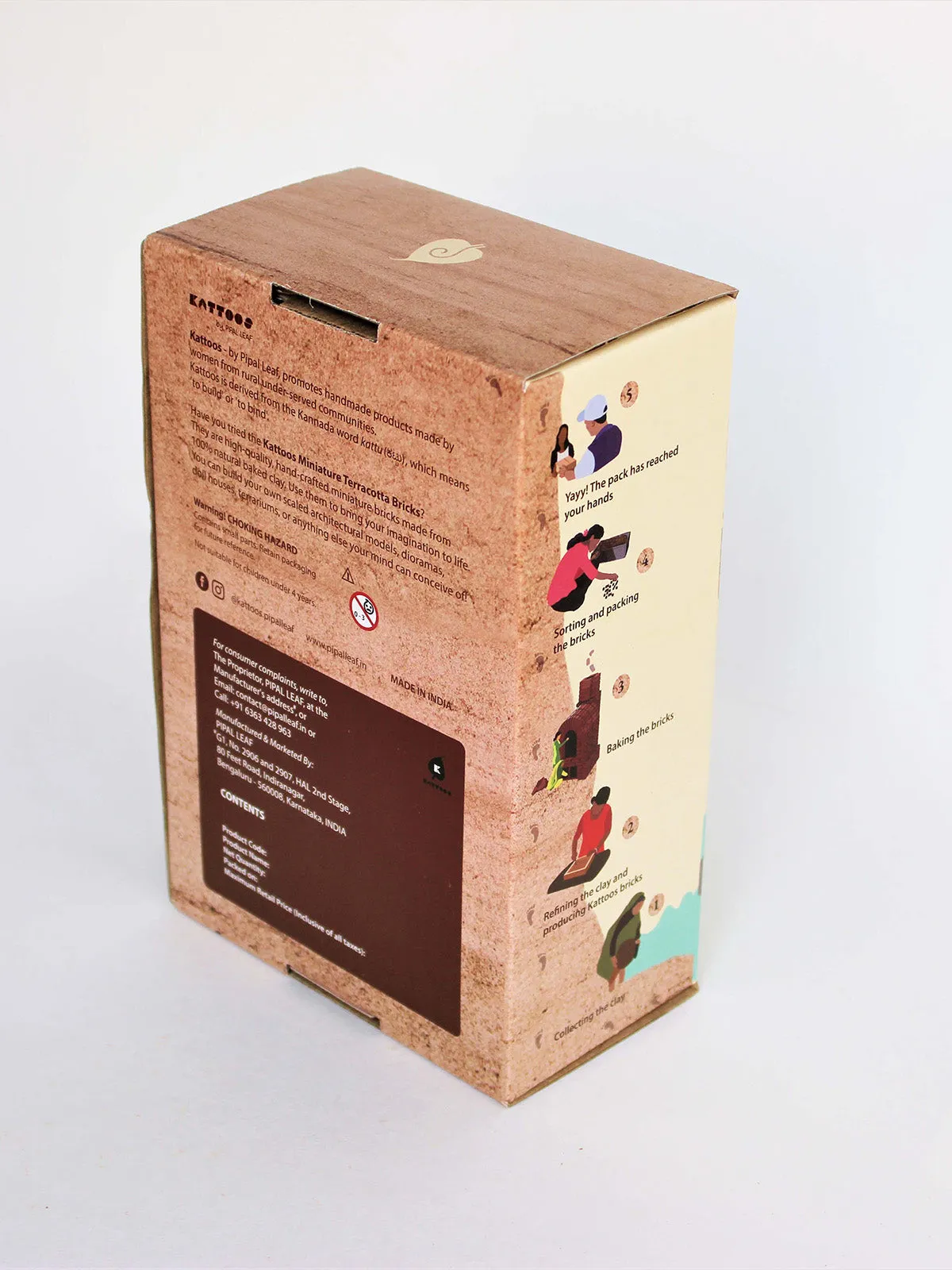 Rectangle Deluxe Pack
