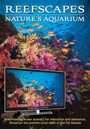 Reefscapes: Nature's Aquarium