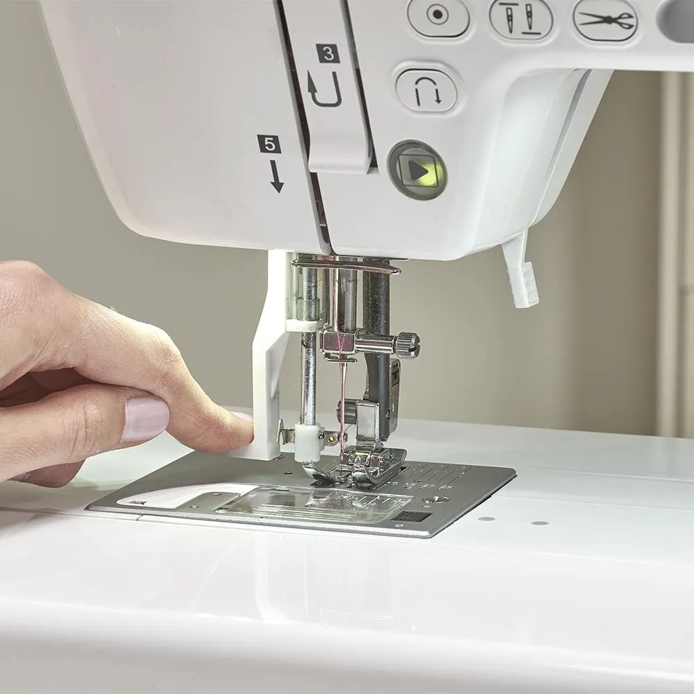 Refurbished Babylock Allegro Sewing & Quilting Machine