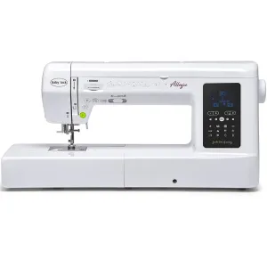 Refurbished Babylock Allegro Sewing & Quilting Machine