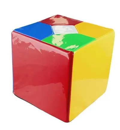 Remote Cube for waterless LED tube - New for 2025!
