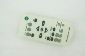 Replacement Remote Control Replace for TV/Audio/Projector for Sony VPI-EX7 VPL-PX32 VPL-CX60 VPL-PX15 VPL-EX1 VPL-PX21