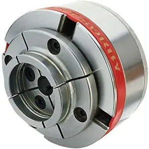 Robert Sorby Patriot Chuck with 1" x 8 TPI Insert
