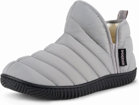 RockDove Women's Alpinz Puffer Bootie with Indoor Outdoor Sole