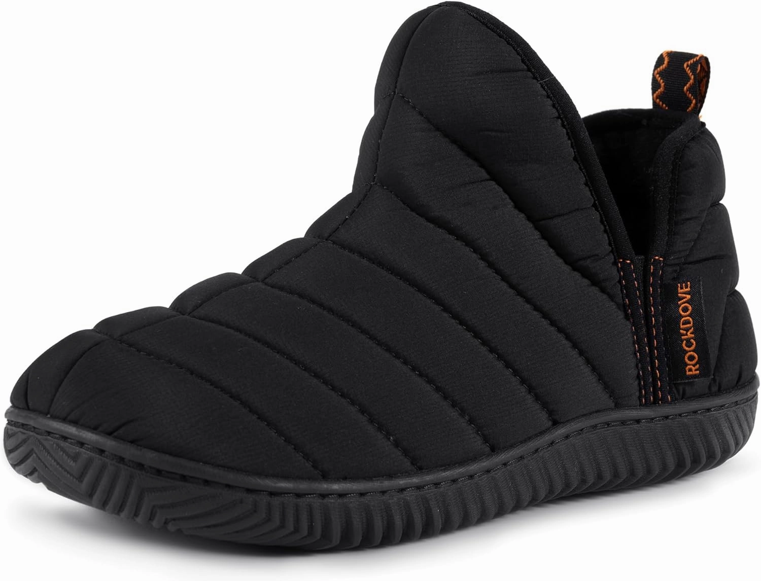 RockDove Women's Alpinz Puffer Bootie with Indoor Outdoor Sole