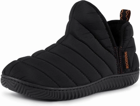 RockDove Women's Alpinz Puffer Bootie with Indoor Outdoor Sole