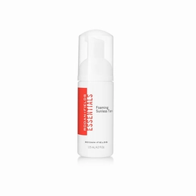 Rodan   Fields Foaming Sunless Tan | 4.2 fl oz | Premium Self Tanner Foam | Lightweight & Dries Quickly for a Flawless Tan | Natural Looking Glow
