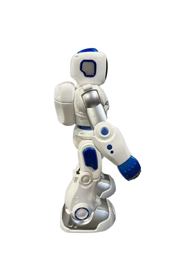Ruko 1088 Smart Robot