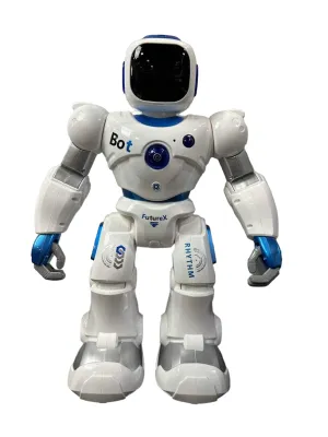 Ruko 1088 Smart Robot