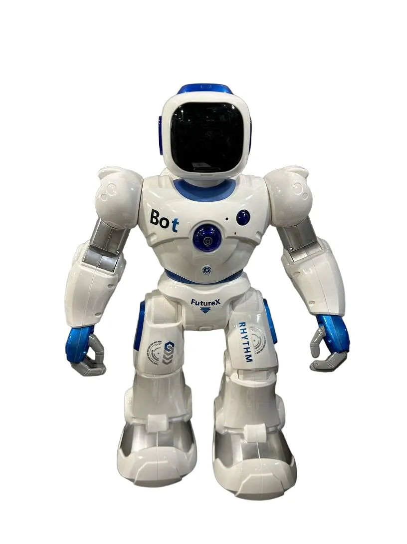Ruko 1088 Smart Robot