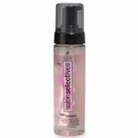 Salon Selectives Fully Pumped Styling Foam, 7oz.