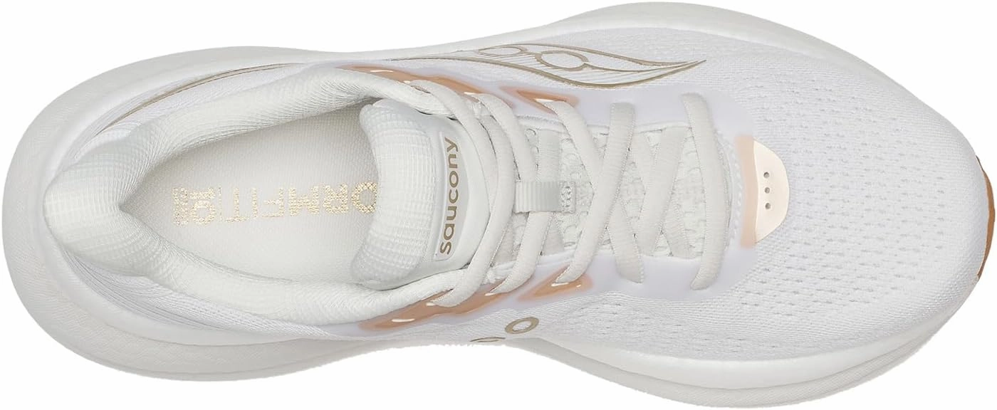 Saucony Men's, Triumph 23 Running Shoe - Wide Width