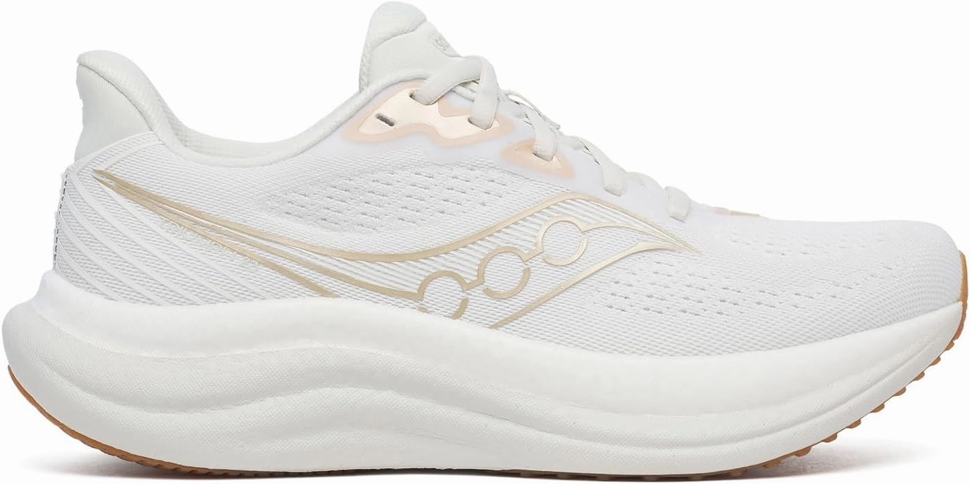 Saucony Men's, Triumph 23 Running Shoe - Wide Width