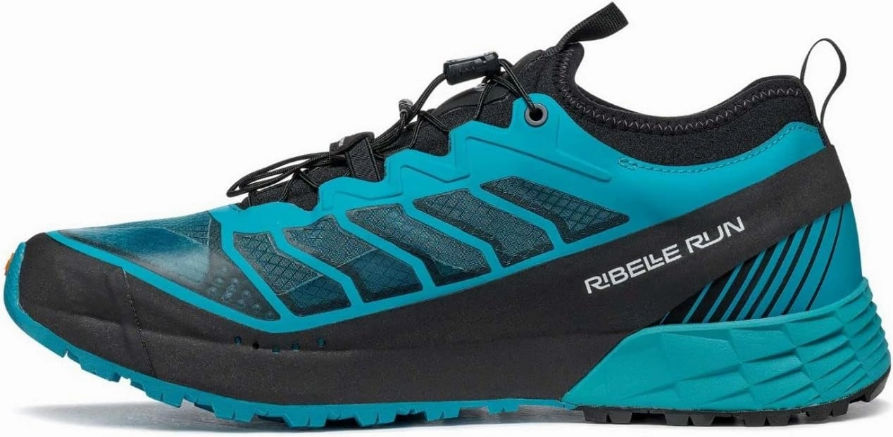 SCARPA Men's Ribelle Run Trail Shoes for Hiking and Trail Running