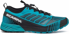 SCARPA Men's Ribelle Run Trail Shoes for Hiking and Trail Running