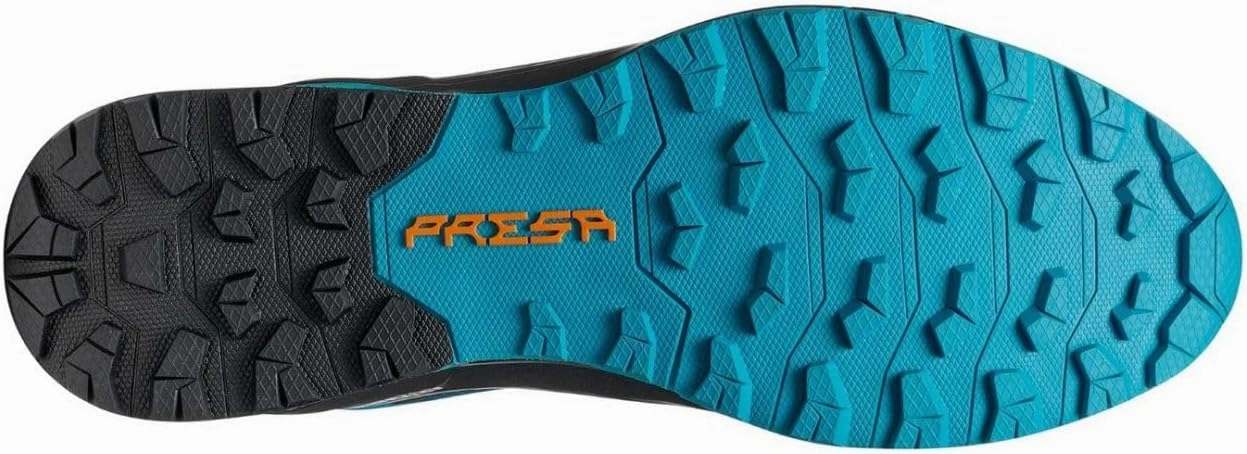 SCARPA Men's Ribelle Run Trail Shoes for Hiking and Trail Running
