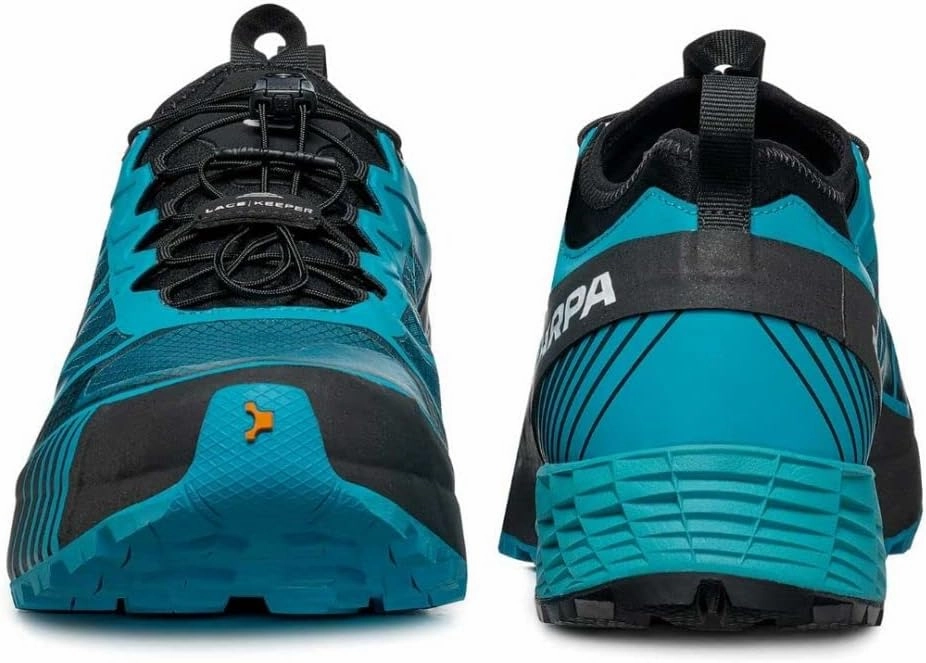 SCARPA Men's Ribelle Run Trail Shoes for Hiking and Trail Running