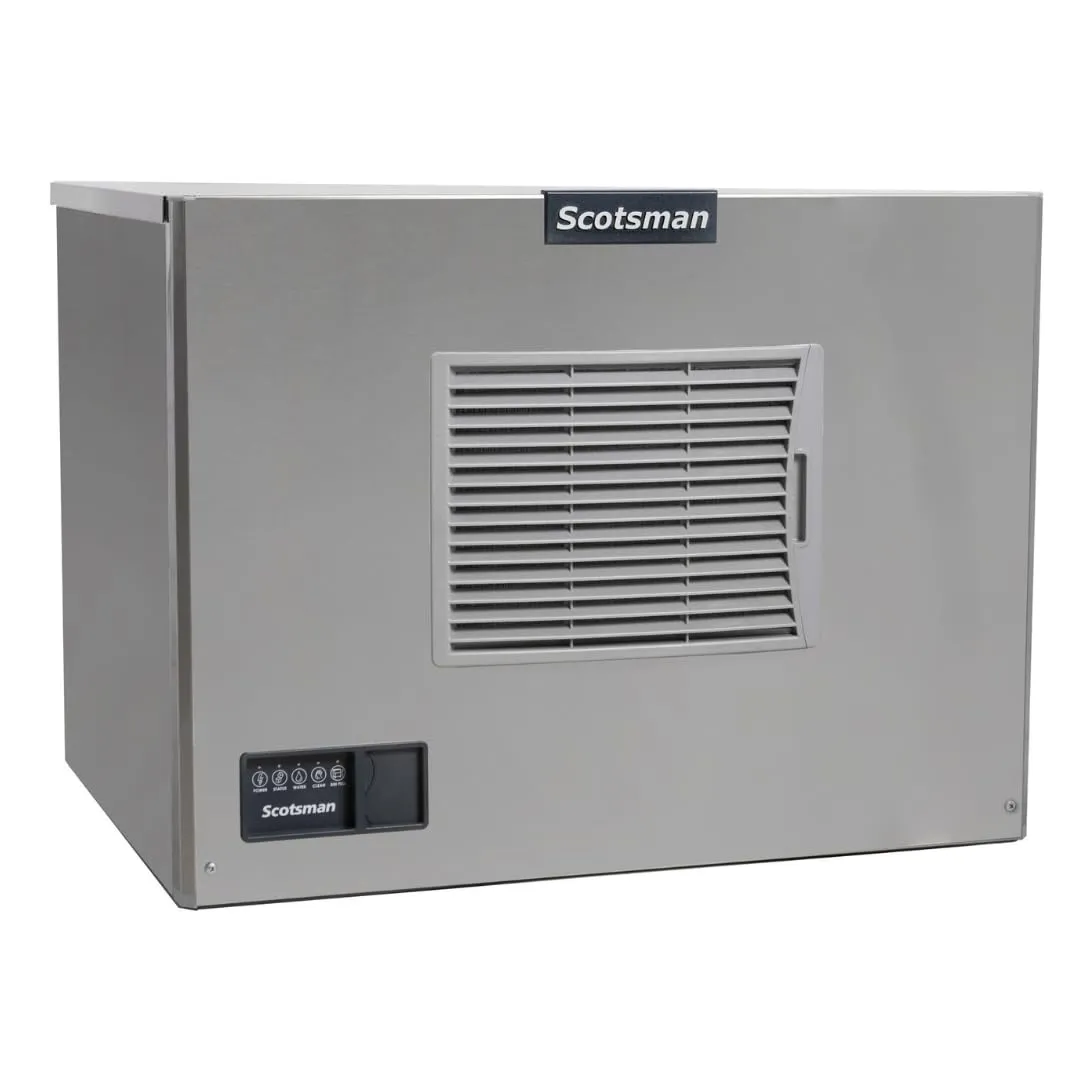 Scotsman MC0630MA-32 Prodigy Elite 30" Width, Air Cooled, Medium Cube Ice Machine - Up to 640 lb.