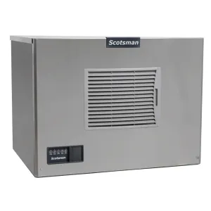 Scotsman MC0630MA-32 Prodigy Elite 30" Width, Air Cooled, Medium Cube Ice Machine - Up to 640 lb.