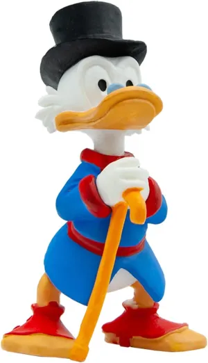 Scrooge Muck Action Figure