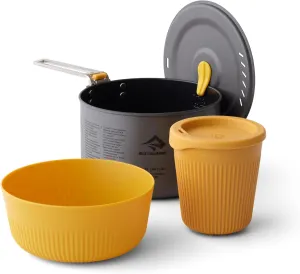 Sea to Summit Frontier Ultralight One Pot Cook Set