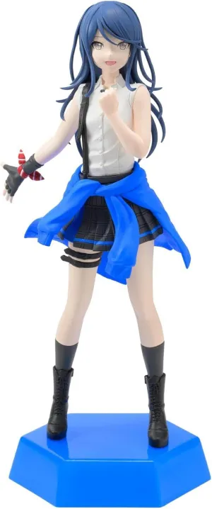 SEGA-Desktop x Decorate Collections Hatsune Miku: Colorful Stage! Hoshino Ichika Figure
