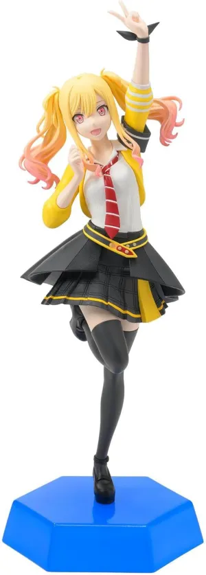 SEGA-Desktop x Decorate Collections Hatsune Miku: Colorful Stage! Tenma Saki Figure