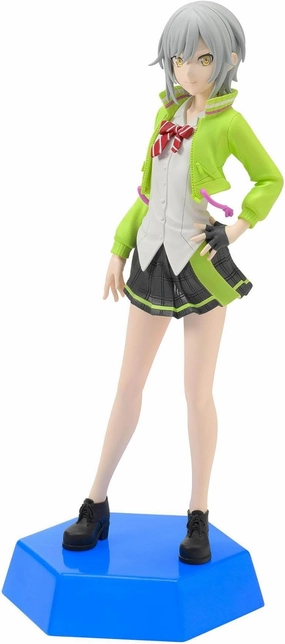SEGA-Desktop x Decorate Collections Hatsune Miku: Colorful Stage! Hinomori Shiho Figure