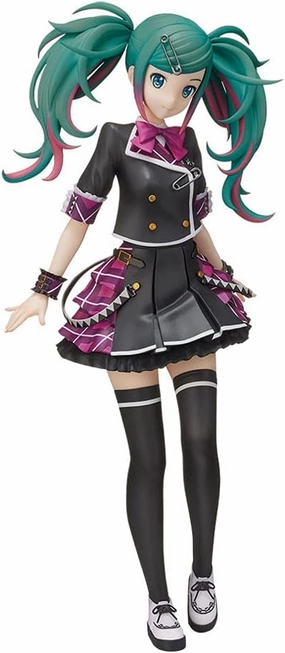 SEGA Project Sekai Colorful Stage! feat Hatsune Miku: Classroom Miku SPM Figure